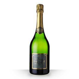 Vente de Champagne Deutz 2016 Brut - Odyssee-vins