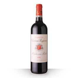 2015 Vin Moulis-en-Médoc Château - Odyssee-vins Poujeaux · · Rouge