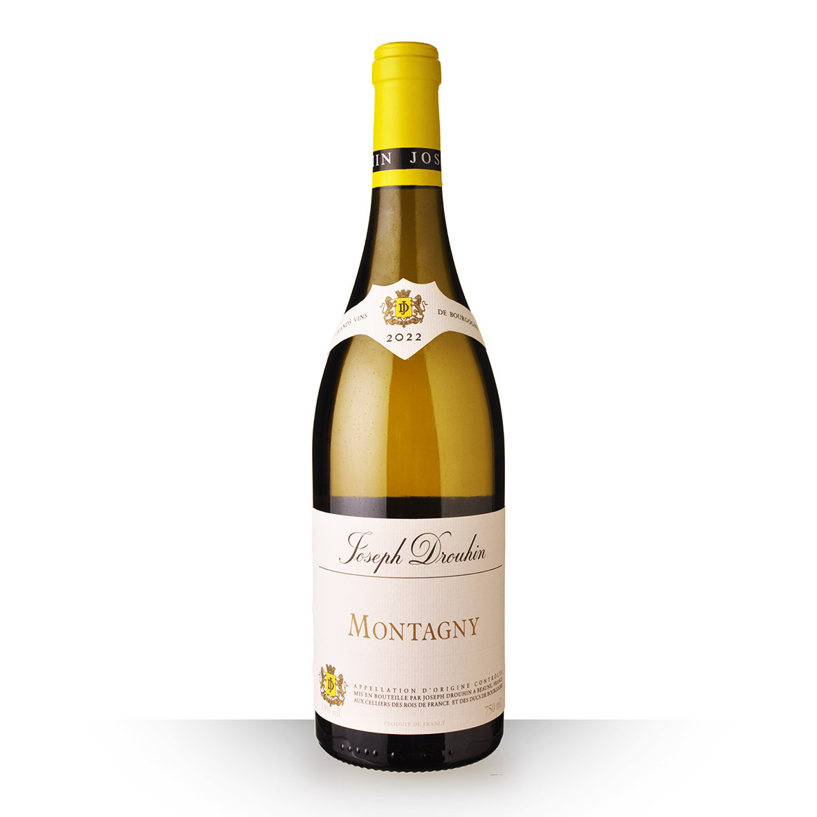 Joseph Drouhin Montagny Blanc 2022 75cl www.odyssee-vins.com
