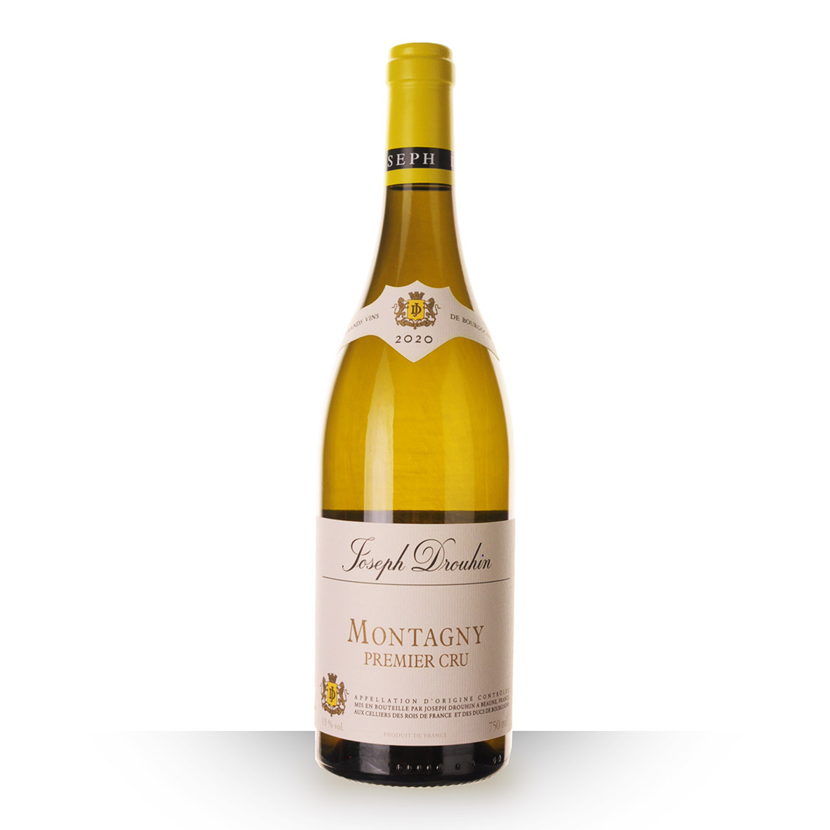 Joseph Drouhin Montagny 1er Cru Blanc 2020 75cl www.odyssee-vins.com