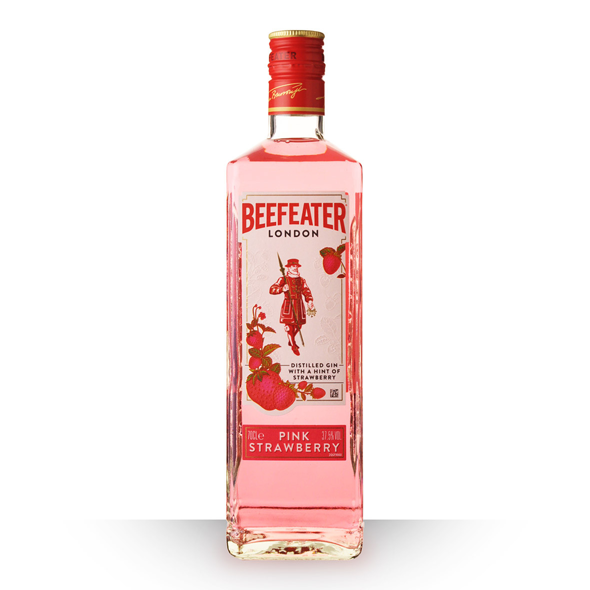 Gin Beefeater Pink 70cl www.odyssee-vins.com