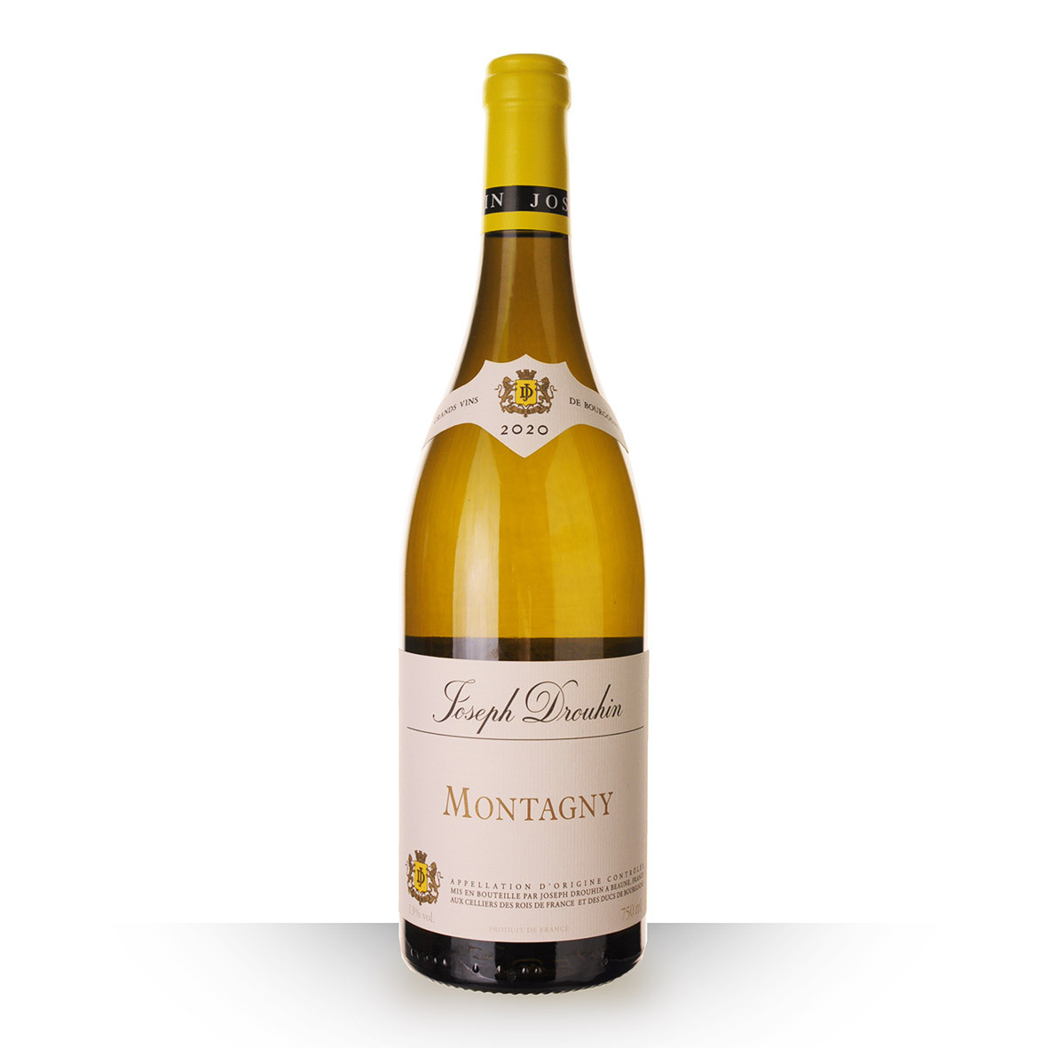 Joseph Drouhin Montagny Blanc 2020 75cl www.odyssee-vins.com