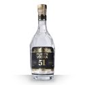 Vodka Purity Connoisseur 51 Reserve 70cl