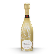Champagne Vollereaux Cuvée Célébration Premier Cru 75cl www.odyssee-vins.com