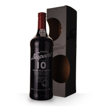 Porto Niepoort Tawny 10 ans 75cl Etui www.odyssee-vins.com
