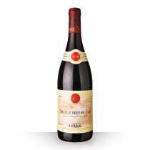 Guigal Châteauneuf-du-Pape Rouge 2018 75cl www.odyssee-vins.com
