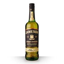 Whisky Jameson Caskmates Stout 70cl www.odyssee-vins.com