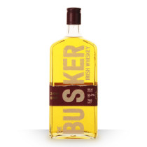 Whisky Busker Single Grain 70cl www.odyssee-vins.com