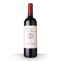 La Dame de Montrose Saint-Estèphe Rouge 2015 75cl www.odyssee-vins.com