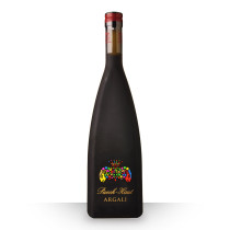 Château Puech-Haut Argali Vin de France Rouge 2021 75cl www.odyssee-vins.com