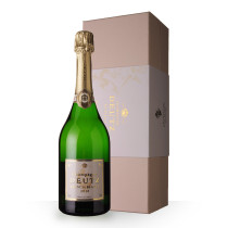 Champagne Deutz Blanc de Blancs 2016 75cl Coffret www.odyssee-vins.com