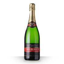 Champagne Tribaut Schloesser Tradition Brut 75cl Casher www.odyssee-vins.com