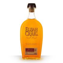 Whisky Elijah Craig Small Batch 70cl www.odyssee-vins.com