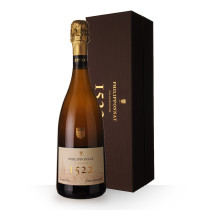 Champagne Philipponnat Cuvée 1522 1er Cru Millésimé 2015 Extra-Brut 75cl Coffret www.odyssee-vins.com