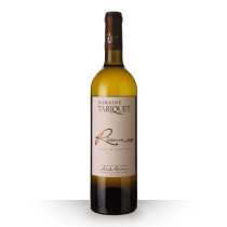 Domaine du Tariquet Réserve Blanc 2020 75cl www.odyssee-vins.com