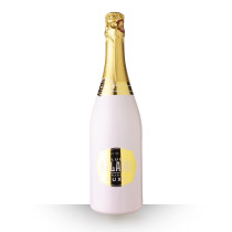 Luc Belaire Luxe Blanc 75cl www.odyssee-vins.com