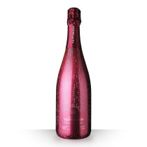 Champagne Taittinger Nocturne Rosé City Light 75cl www.odyssee-vins.com