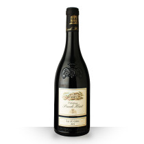 Château Puech-Haut la 40ème Languedoc Rouge 2021 75cl www.odyssee-vins.com