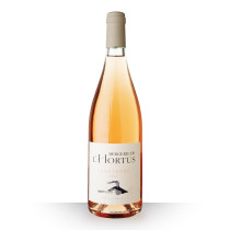 Bergerie de lHortus Classique Pic Saint Loup Rosé 2024 75cl www.odyssee-vins.com