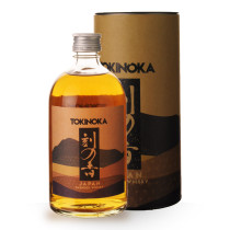 Whisky Tokinoka 50cl Etui www.odyssee-vins.com