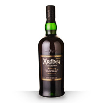 Whisky Ardbeg Uigeadail 70cl www.odyssee-vins.com