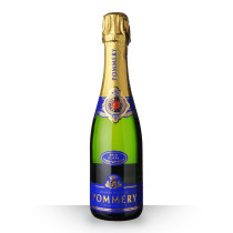 Champagne Pommery Brut Royal 37,5cl www.odyssee-vins.com