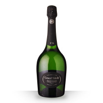 Champagne Laurent-Perrier Grand Siècle Itération n°25 75cl www.odyssee-vins.com