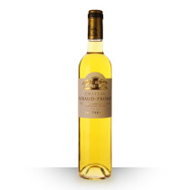 Château Rabaud-Promis Sauternes Blanc 2015 50cl www.odyssee-vins.com