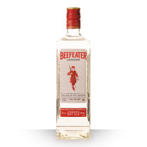 Gin Beefeater 70cl www.odyssee-vins.com