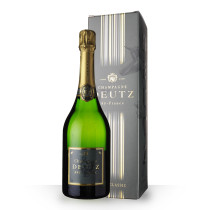 Champagne Deutz Brut Classic 75cl Etui www.odyssee-vins.com
