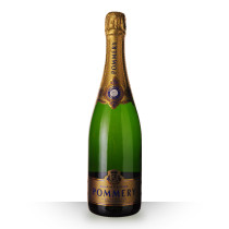 Champagne Pommery Grand Cru Royal 2005 75cl www.odyssee-vins.com