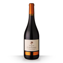 Domaine de Castelnau Vieilles Vignes Languedoc Rouge 2017 75cl www.odyssee-vins.com