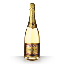 Champagne Trouillard Elexium Brut Brillant 75cl www.odyssee-vins.com