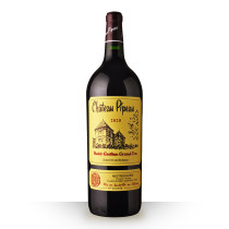 Château Pipeau Saint-Emilion Grand Cru Rouge 2020 150cl www.odyssee-vins.com