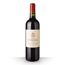 Château Fonroque Saint-Emilion Grand Cru Classé Rouge 2015 75cl www.odyssee-vins.com