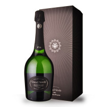Champagne Laurent-Perrier Grand Siècle Itération n°26 75cl Coffret www.odyssee-vins.com