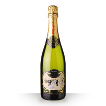 Champagne Maxims Brut 75cl www.odyssee-vins.com
