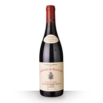 Coudoulet de Beaucastel Côtes du Rhône Rouge 2020 75cl www.odyssee-vins.com
