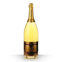 Champagne Trouillard Elexium Brut Brillant 300cl Caisse Bois www.odyssee-vins.com