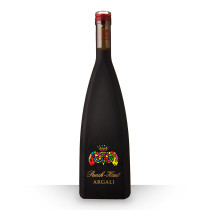 Château Puech-Haut Argali Vin de France Rouge 2022 75cl www.odyssee-vins.com
