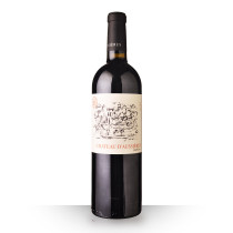 Château dAussières Rouge 2019 Corbières 75cl www.odyssee-vins.com