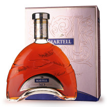Cognac Martell XO 70cl Etui www.odyssee-vins.com