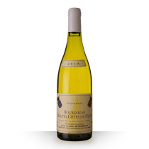 Domaine Remoriquet Bourgogne Hautes Côtes de Nuits Blanc 2018 75cl www.odyssee-vins.com