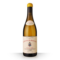 Coudoulet de Beaucastel Côtes du Rhône Blanc 2022 75cl www.odyssee-vins.com