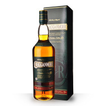 Whisky Cragganmore Distillers Edition 70cl Etui www.odyssee-vins.com