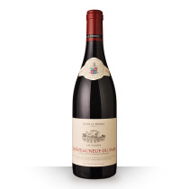 Famille Perrin Les Sinards Châteauneuf-du-pape Rouge 2020 75cl www.odyssee-vins.com
