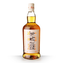 Whisky Longrow Peated 70cl www.odyssee-vins.com