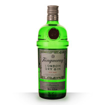 Gin Tanqueray 70cl www.odyssee-vins.com