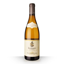 Chapoutier Invitare Condrieu Blanc 2021 75cl www.odyssee-vins.com