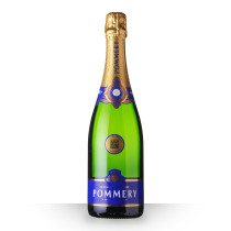 Champagne Pommery Brut Royal 75cl www.odyssee-vins.com